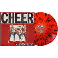 Drug Church - Cheer LP (Limited Edition Colored Vinyl) ( VINYL )