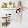 Cherry Glazerr - Stuffed & Ready LP ( VINYL )