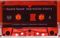 Beach House - Depression Cherry Cassette ( VINYL )