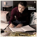 Chet Baker - The Best Of Chet Baker LP (180g, Colored Vinyl) ( VINYL )