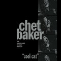 Chet Baker - Cool Cat LP (Clear Vinyl) ( VINYL )