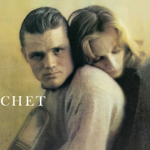 Chet Baker – Chet LP (180g, Gatefold) ( VINYL )