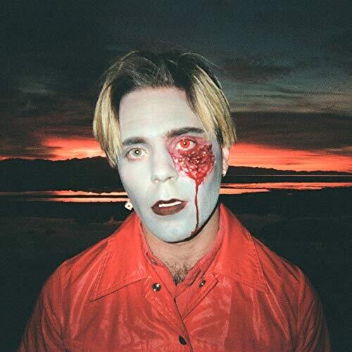 Choir Boy - Gathering Swans LP ( VINYL )