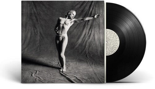Christine and the Queens - Paranoia, Angels, True Love LP (180g) ( VINYL )