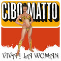 Cibo Matto - Viva La Woman LP (Music On Vinyl, 180g, Audiophile ) ( VINYL )