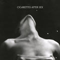Cigarettes After Sex - I. LP ( VINYL )