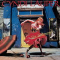 Cyndi Lauper - She's So Unusual LP (Red Vinyl) ( VINYL )