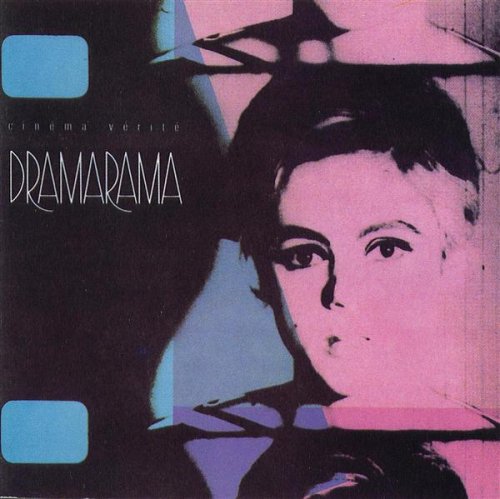 Dramarama - Cinema Verite LP ( VINYL )