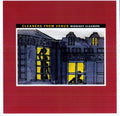 Cleaners from Venus - Midnight Cleaners LP ( VINYL )