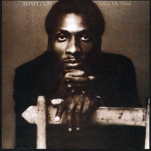 Jimmy Cliff – Follow My Mind LP (RSD Exclusive, Purple Vinyl) ( VINYL )