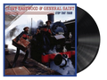 Clint Eastwood & General Saint - Stop That Train LP ( VINYL )