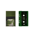 Cloud Nothings - The Shadow I Remember Cassette ( VINYL )