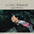Ayako Hosokawa - Mr. Wonderful LP (Craftman Records 180g ) ( VINYL )
