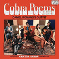 Daniel Romano's Outfit - Cobra Poems LP ( VINYL )