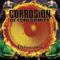 Corrosion Of Conformity - Deliverance 2LP ( VINYL )