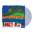 Action Bronson - Cocodrillo Turbo LP (Ultra Clear Vinyl, Limited to 3000) ( VINYL )