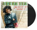 Cocoa Tea - Music Is Our Business LP ( VINYL )