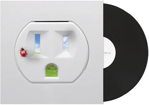Coin - Uncanny Valley LP ( VINYL )