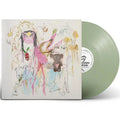 Beabadoobee – Beatopia LP (Coke Bottle Green Vinyl) ( VINYL )