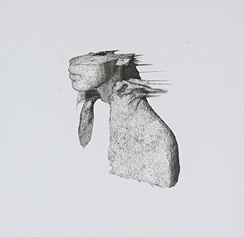 Coldplay - Rush Of Blood To The Head 2LP (180g, Gatefold) ( VINYL )