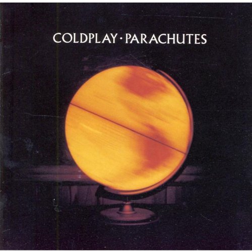 Coldplay - Parachutes LP (180g) ( VINYL )