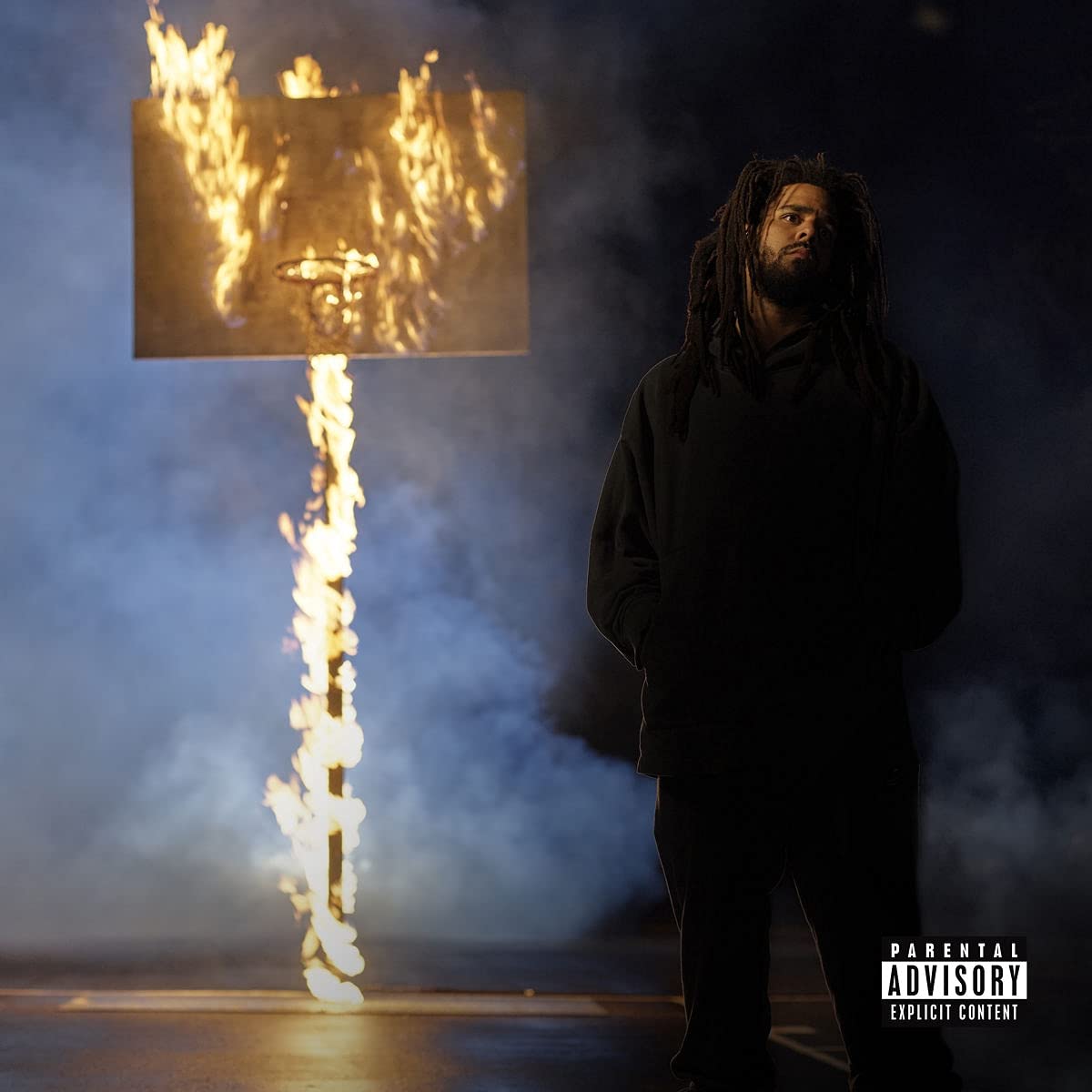 J. Cole - Off-Season LP (Gatefold) ( VINYL )