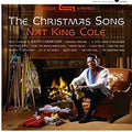 Nat King Cole – The Christmas Song LP ( VINYL )
