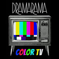 Dramarama - Color TV LP ( VINYL )