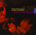 John Coltrane - Live at the Village Vanguard LP (180g, Bonus Track) ( VINYL )