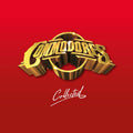 Commodores - Collected 2LP (Music On Vinyl, 180g, Audiophile) ( VINYL )