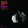 Miles Davis & Bill Evans - Complete Studio Recordings: Master Takes 2LP (Gatefold, 180g) ( VINYL )