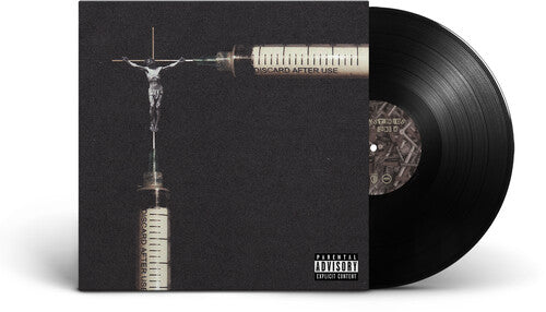 Conway the Machine - Reject On Steriods LP ( VINYL )