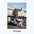 Jeff Rosenstock - We Cool? LP ( VINYL )