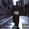 Coolio – My Soul 2LP (25th Anniversary, 140g) ( VINYL )