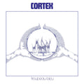 Cortex – Troupeau Bleu LP ( VINYL )