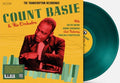 Count Basie and His Orchestra - The Transcription Recordings LP (Indie Exclusive, Clear Vinyl, Green) ( VINYL )