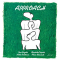Isao Suzuki - Approach LP (2LP 45RPM J-Jazz Masterclass Series) ( VINYL )