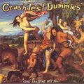 Crash Test Dummies - God Shuffled His Feet LP (Remastered, 180g) ( VINYL )