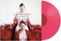Creux Lies - The Hearth LP (Gatefold, Pink Vinyl) ( VINYL )