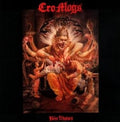 Cro-Mags - Best Wishes LP ( VINYL )