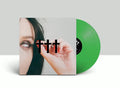 Crosses - Permanent. Radiant EP (Indie Exclusive Green Vinyl) ( VINYL )