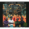 Cultural Roots - Hell a Go Pop LP ( VINYL )