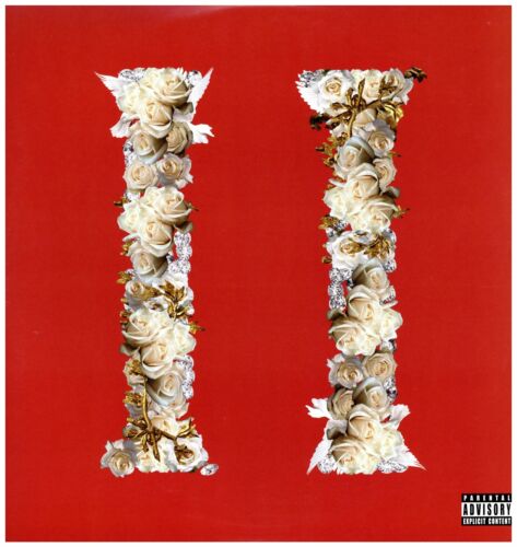 Migos – Culture II 3LP (Tri-Fold Sleeve) ( VINYL )
