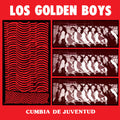 Los Golden Boys - Cumbia De Juventud LP ( VINYL )