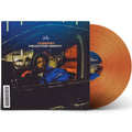 Curren$y – Collection Agency LP (Orange Vinyl) ( VINYL )