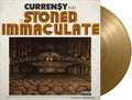 Curren$y - Stoned Immaculate LP (Limited, 180g, Colored Vinyl, Gold, Holland Pressing) ( VINYL )