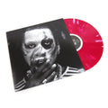 Denzel Curry – TA13OO (Taboo) LP (Red Vinyl) ( VINYL )