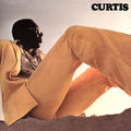 Curtis Mayfield - Curtis LP (180g, Gatefold) ( VINYL )