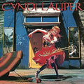 Cyndi Lauper - She's So Unusual LP (UK Pressing) ( VINYL )