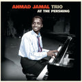 Ahmad Jamal Trio - At The Pershing LP (180 Gram Vinyl, Colored Vinyl, Red, Bonus Tracks, Spain - Import) ( VINYL )